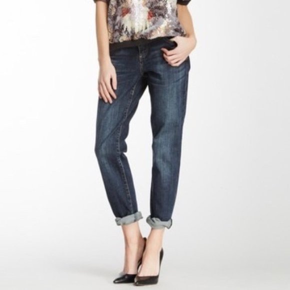 Kut from the Kloth Denim - Kut from the Kloth Katy boyfriend jeans size 4